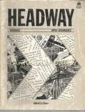 Headway. Workbook, Upper-Intermediate - John&amp;Liz Soars