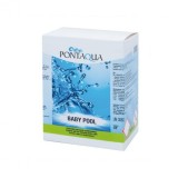 BABY POOL agent de tratare a apei fără clor, prietenos cu pielea, 5x20 ml