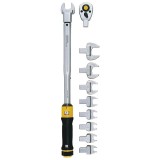 Proxxon 23342 - Cheie dinamometrica MC60 Multi 1/2 inch