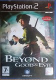 Joc PS2 Beyond Good &amp; Evil