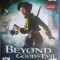 Joc PS2 Beyond Good &amp; Evil