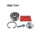 SKF Set rulment roata
