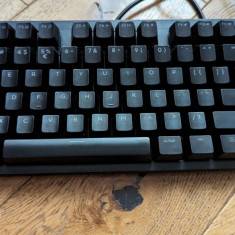 Tastatura Gaming x Trust cu cablu