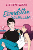 Eszm&eacute;letlen szerelem - Ali Hazelwood