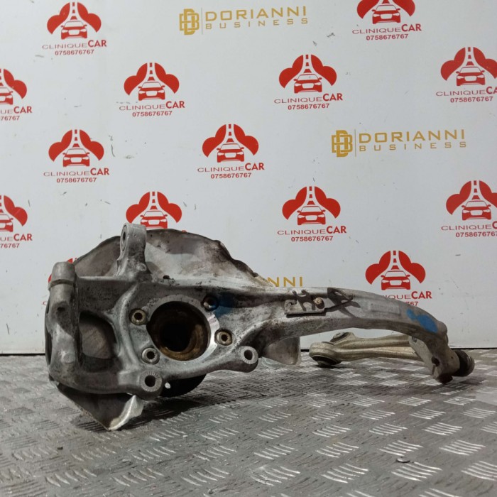Fuzeta Dreapta Fata Audi A4 B9 2015-2019
