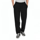 Pantaloni de trening Lonsdale BLCK LION III Open Pants