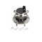 Rulment butuc roata CX CX1108, Spate