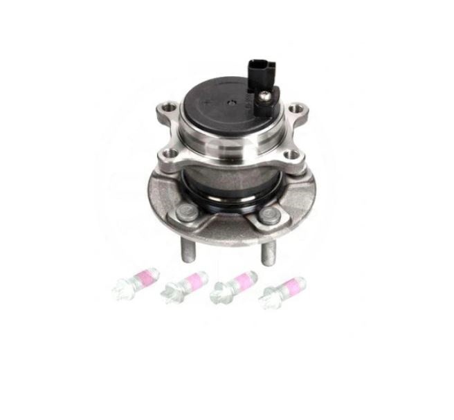 Rulment butuc roata CX CX1108, Spate