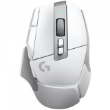 Mouse gaming LOGITECH G502 X alb 910-006146