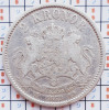 1040 Suedia 2 kronor 1878 Oscar II (1872-1907) km 742 argint, Europa