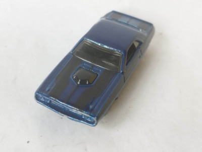 bnk jc Hot Wheels 2019 &amp;#039;70 Dodge Hemi Challenger - Multipack Exclusive foto