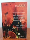 Sam Harris, Sf&acirc;rșitul credinței. Religie, teroare și viitorul rațiunii