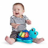 Centru de Activitati Baby Einstein cu Jucarie Electronica Curiosity Cove