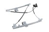Macara geam Seat Toledo 3 2004- Dreapta Fata, NTY EPS-SE-009