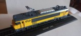 Macheta locomotiva Serie 1602 - 1981 1:87 Atlas, H0m - 1:87, Locomotive