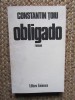 CONSTANTIN TOIU - OBLIGADO, 2002, ACS, ALL