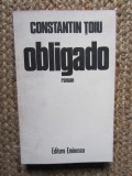 CONSTANTIN TOIU - OBLIGADO