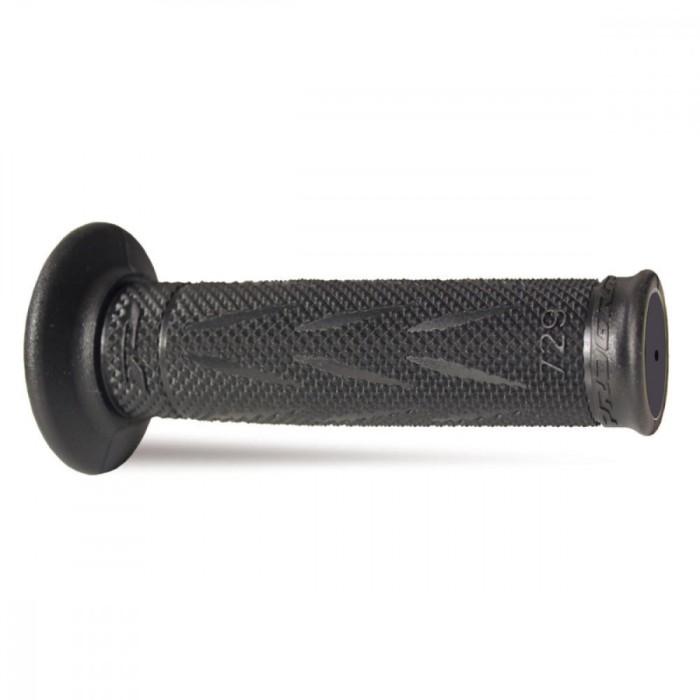 Mansoane termoplastic Progrip - capat deschis; ghiden de 22mm; L 120mm Culoare N... Cod Produs: MX_NEW 06302195PE
