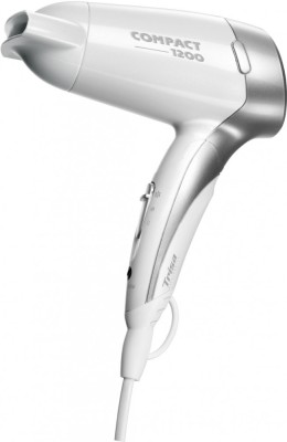 Uscator de par de calatorie Trisa Compact 1200 Travel 1018.7912 ProDesign DailyAppliances foto