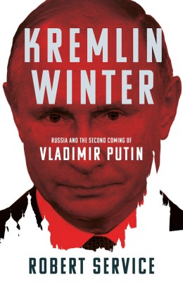 Kremlin Winter | Robert Service foto