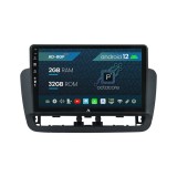 Cumpara ieftin Navigatie Seat Ibiza IV (2014-2017), Android 12, P-Octacore 2GB RAM + 32GB ROM, 9 Inch - AD-BGP9002+AD-BGRKIT062
