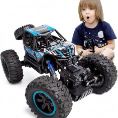 Cars 14 Scara Off-Road Monster Trucks Mașini de jucărie 2,4 Ghz de mare viteză T