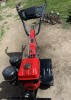 Motocultor Breckner Germany