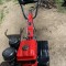 Motocultor Breckner Germany