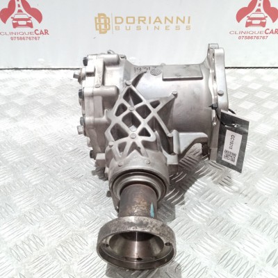 Cutie de transfer Range Rover Evoque 2.0d Raport 2.58 2011 &amp;ndash; 2018 foto