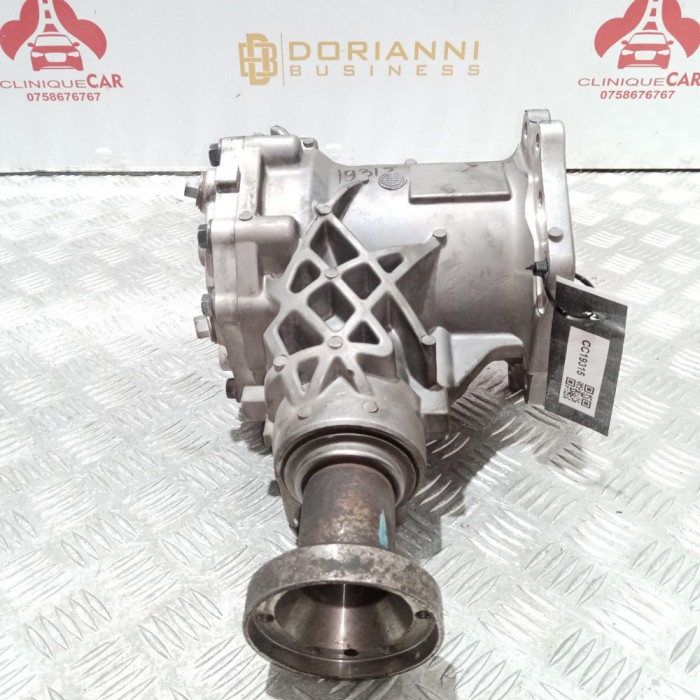 Cutie de transfer Range Rover Evoque 2.0d Raport 2.58 2011 &ndash; 2018
