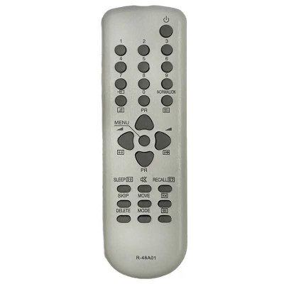 Telecomanda compatibila TV Daewoo R-48A01 cod ER 375 /MFY 365 (32) foto