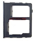 Suport SIM Negru Samsung Galaxy A32 5G (A326) - Slot SIM Card