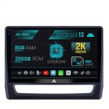 Navigatie Mitsubishi ASX (2019+), Android 13, X-Octacore 8GB RAM + 256GB ROM, 10.36 Inch - AD-BGX10008+AD-BGRKIT267V4
