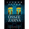 &Ouml;sszez&aacute;rva - S&aacute;ndor Anik&oacute;, S&aacute;ndor Anik&oacute;