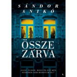 &Ouml;sszez&aacute;rva - S&aacute;ndor Anik&oacute;