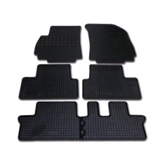 Covorase auto CHEVROLET Orlando 2011-2014 7 locuri Rigum