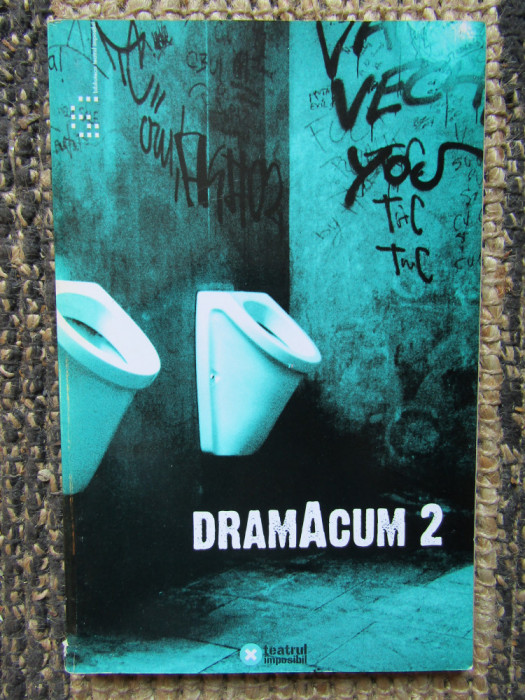 DRAMACUM 2