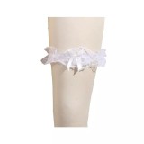 Cumpara ieftin Jartieră De Mireasă cu Dantela - 305368