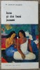 Luna si doi bani jumate - W. Somerset Maugham, Meridiane 1971, Roman Beletristica, Bucuresti, 258 pagini, Coperta Brosata