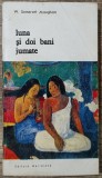 Luna si doi bani jumate - W. Somerset Maugham