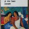 Luna si doi bani jumate - W. Somerset Maugham