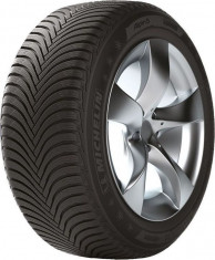 Anvelope Michelin Alpin 5 ZP 225/55R17 97H Iarna foto