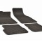 Set covorase auto cauciuc Audi A6 (C6) (2006-2011)