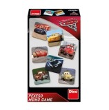 Cumpara ieftin Joc de memorie - Cars 3
