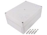 Carcasă Universală Policarbonat 180x254x111mm