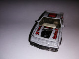 Bnk jc Matchbox 1984 Dodge Daytona Turbo Z