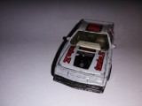 bnk jc Matchbox 1984 Dodge Daytona Turbo Z