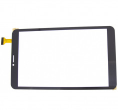 Touchscreen Universal 8, GYA-P80006A-V 0, Versiunea B foto