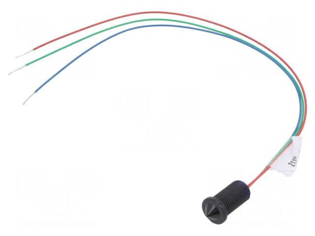 Senzor Nivel Lichid 25-80&deg;C Push/Pull 5-15VDC