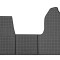 Set covorase auto din cauciuc Renault Master 4 2024-; Nissan Interstar 2024-, Negre AutoDrive ProParts